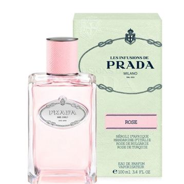 Prada Les Infasion Rose EDP 100 ml Kadın Parfüm