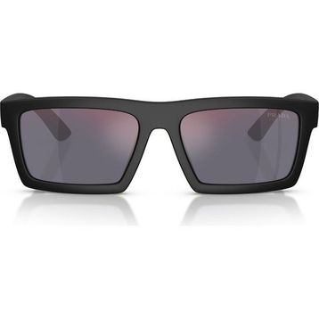 Prada Lınea Rossa 0PS A07S 1BO10A 55 Unisex Güneş Gözlüğü