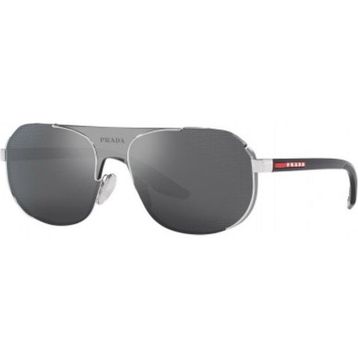 Prada Linea Rossa Prada Sport 0PS 53YS 1BC07U 40 Unisex Güneş Gözlüğü