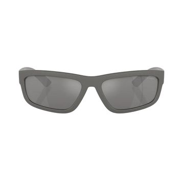 Prada Linea Rossa PS 0PS 05ZS 16X7W1 59x17x140 Erkek Güneş Gözlüğü
