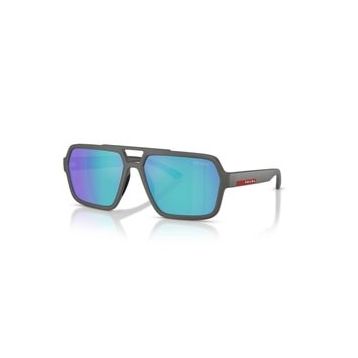 Prada Linea Rossa PS A06S 16X08R 59 Unisex Güneş Gözlüğü