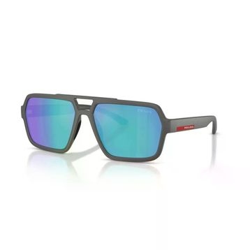 Prada Linea Rossa PS A06S 16X08R 59 Unisex Güneş Gözlüğü
