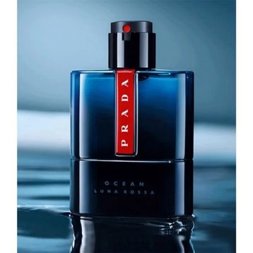Prada Luna Rossa 100 ml Duş Jeli