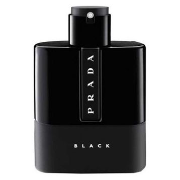 Prada Luna Rossa Black EDP 100 ml Erkek Parfüm
