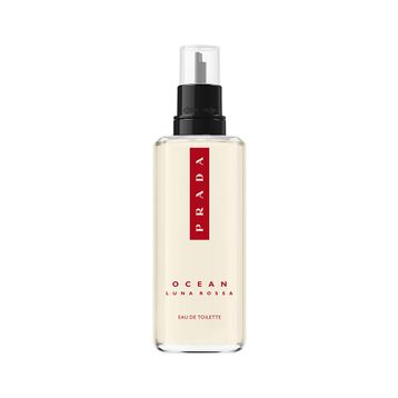 Prada Luna Rossa Ocean EDT 150 ml Refill Erkek Parfüm