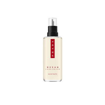 Prada Luna Rossa Ocean EDT 150 ml Refill Erkek Parfüm