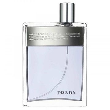 Prada Men EDT 100 ml Erkek Parfümü