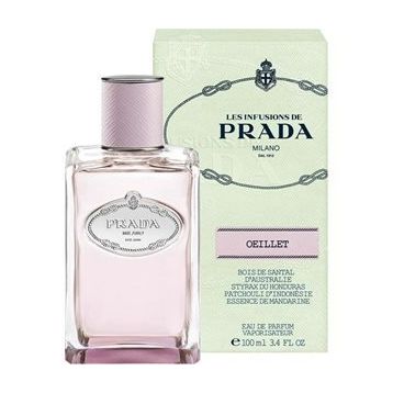 Prada Oeillet Edp 100 ml Kadın Parfüm