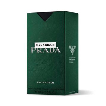 Prada Paradigme EDP 100 ml Erkek Parfüm