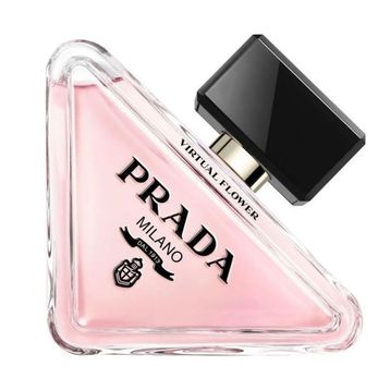 Prada Paradoxe Virtual Flower EDP 90 ml Kadın Parfümü
