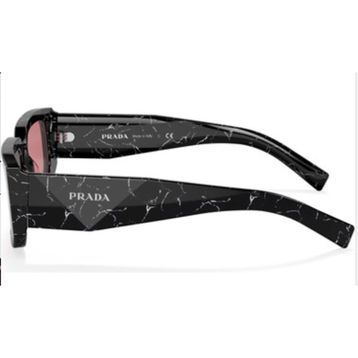 PRADA PR 06YS 05W06O 53 Ekartman Unisex Güneş Gözlüğü