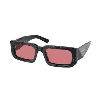 PRADA PR 06YS 05W06O 53 Ekartman Unisex Güneş Gözlüğü