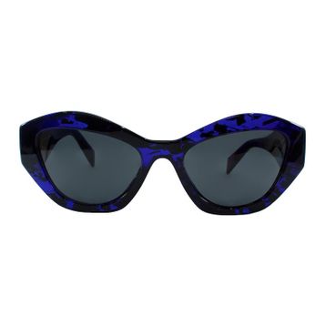 PRADA PR 07YS 05V5S0 53 Ekartman Kadın Güneş Gözlüğü