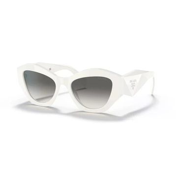 PRADA PR 07YS 142130 53 Ekartman Kadın Güneş Gözlüğü