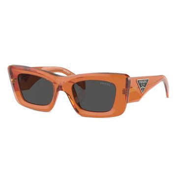 Prada PR 13ZS 10N5S0 50 Kadın Güneş Gözlüğü
