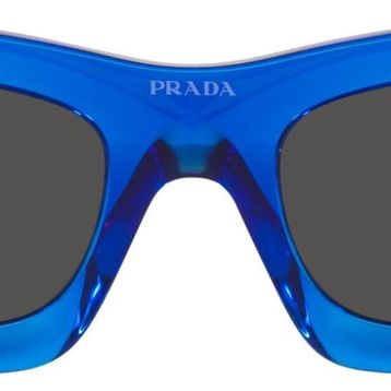 Prada PR 13ZS 18M5S0 50 Kadın Güneş Gözlüğü