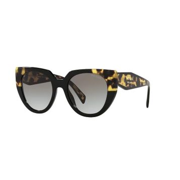 PRADA PR 14WS 3890A7 52 Kadın Çekik Güneş Gözlüğü