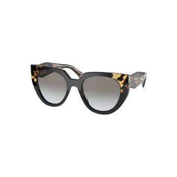 PRADA PR 14WS 3890A7 52 Kadın Çekik Güneş Gözlüğü