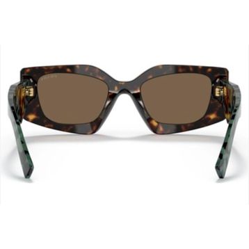 Prada PR 15Y 2AU06B 51 21 140 Kadın Güneş Gözlüğü