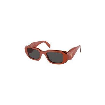 Prada PR 17WS 12N5S0 49-20 Güneş Gözlüğü
