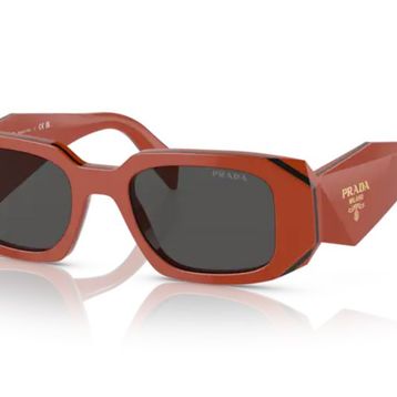 Prada PR 17WS 12N5S0 49-20 Güneş Gözlüğü