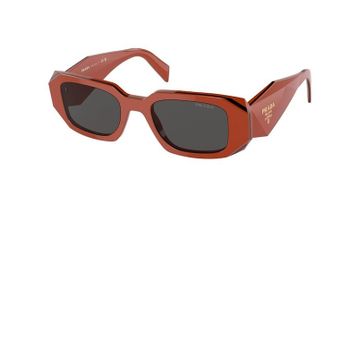 Prada PR 17WS 12N5S0 49-20 Güneş Gözlüğü
