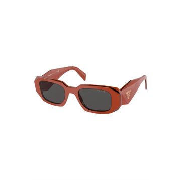 Prada PR 17WS 12N5S0 49-20 Güneş Gözlüğü