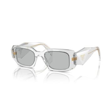 Prada PR 17WS 12R-30B 49 Unisex Güneş Gözlüğü