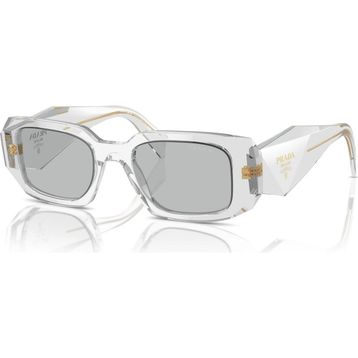Prada PR 17WS 12R-30B 49 Unisex Güneş Gözlüğü
