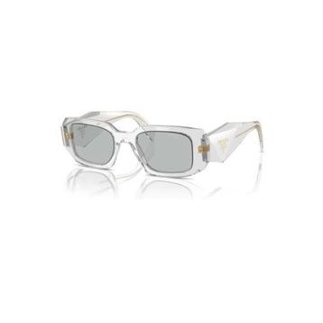 Prada PR 17WS 12R-30B 49 Unisex Güneş Gözlüğü