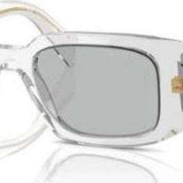 Prada PR 17WS 12R-30B 49 Unisex Güneş Gözlüğü