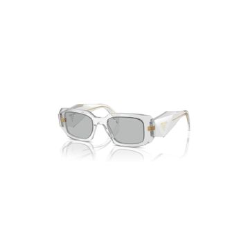 Prada PR 17WS 12R-30B 49 Unisex Güneş Gözlüğü