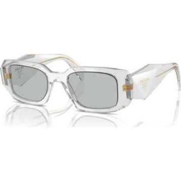 Prada PR 17WS 12R-30B 49 Unisex Güneş Gözlüğü