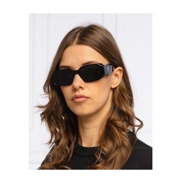 PRADA PR 17WS 1AB5S0 49 Ekartman Kadın Güneş Gözlüğü