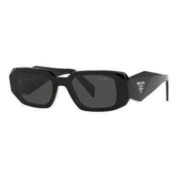 PRADA PR 17WS 1AB5S0 49 Ekartman Kadın Güneş Gözlüğü