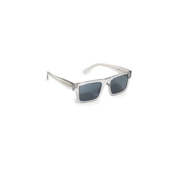 Prada PR 19WS U4309T 52 Grey - Dark Grey Erkek Güneş Gözlüğü