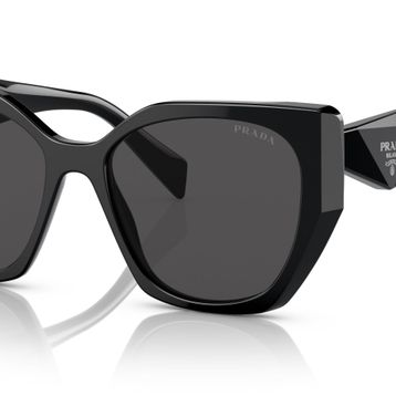 Prada PR 19ZS 1AB5S0 55-17 Güneş Gözlüğü