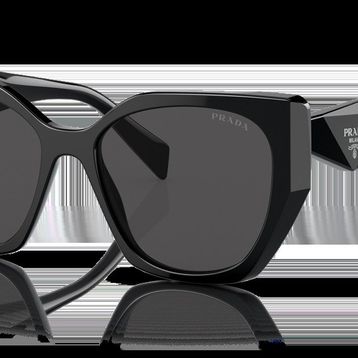 Prada PR 19ZS 1AB5S0 55-17 Güneş Gözlüğü