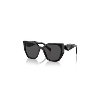 Prada PR 19ZS 1AB5S0 55-17 Güneş Gözlüğü