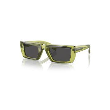 Prada PR 24YS 19B5S0 Yeşil Unisex Güneş Gözlüğü