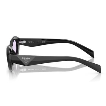 Prada PR 26ZS 16K40J 55 Unisex Güneş Gözlüğü