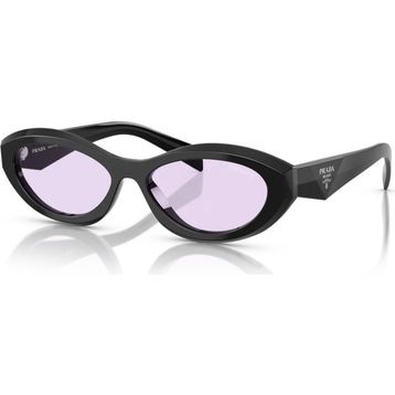 Prada PR 26ZS 16K40J 55 Unisex Güneş Gözlüğü