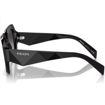 Prada PR 28ZS 16K-90A 53x22 145 Kadın Güneş Gözlüğü