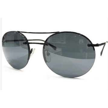 Prada PR 54RS 7AX5LO Siyah Unisex Güneş Gözlüğü