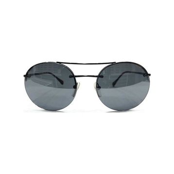 Prada PR 54RS 7AX5LO Siyah Unisex Güneş Gözlüğü