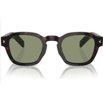 Prada PR A16S 17N20G 49 Unisex Güneş Gözlüğü
