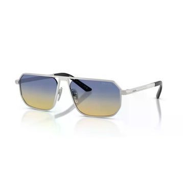 Prada PR A53S 27506Z 59 Unisex Güneş Gözlüğü