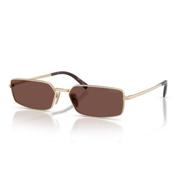 Prada PR A60S ZVN80T 59 Unisex Güneş Gözlüğü
