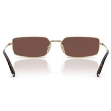Prada PR A60S ZVN80T 59 Unisex Güneş Gözlüğü