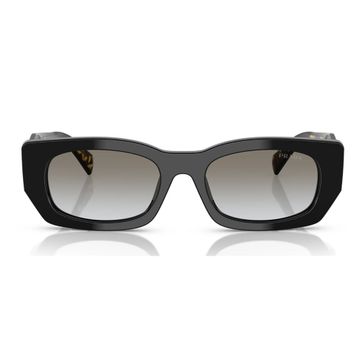 Prada PR B05S 3890A7 53 Kahverengi Kadın Güneş Gözlüğü